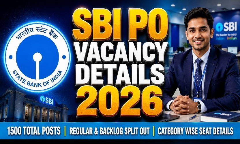 SBI PO Pre Exam Training 2026 Out: Download PET Call Letter & Study Material