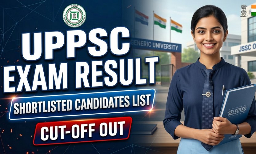 UPPSC LT Grade Admit Card Out! Exam center aur shift timing check karne ke liye direct link yahan.